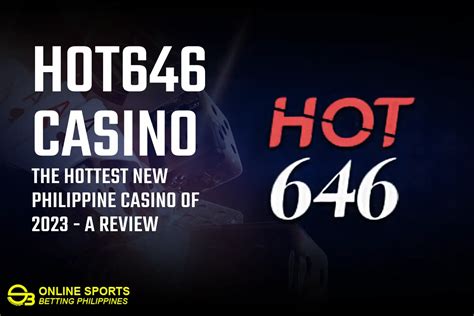 hot646m.ph login|Hot 646 Online Casino .